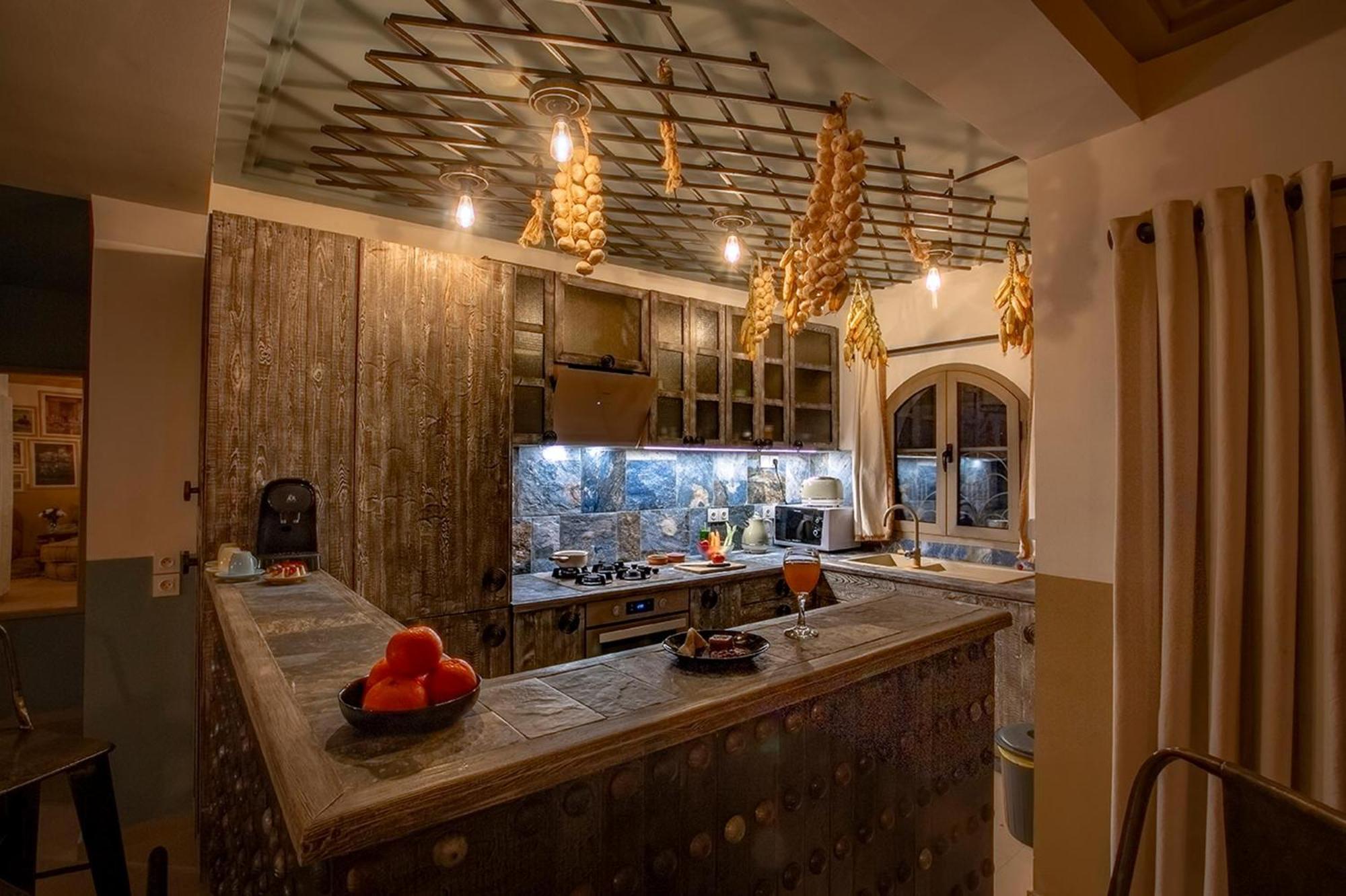 Les Tanneurs Penthouse Marrakech Apartment Marrakesh Exterior foto